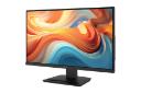 مانیتور ام اس آی MSI PRO MP243L E14 نمای جلو و راست