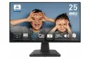رزولوشن و کیفیت تصویر مانیتور ام اس آی 25 اینچ مدل Pro MP252