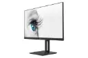 ابعاد و اندازه مانیتور ام اس آی 27 اینچ مدل Pro MP271QP