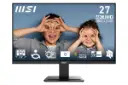 رزولوشن و کیفیت تصویر مانیتور ام اس آی 27 اینچ مدل Pro MP273U