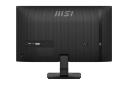 مانیتور ام اس آی MSI PRO MP275 E2 نمای پشت