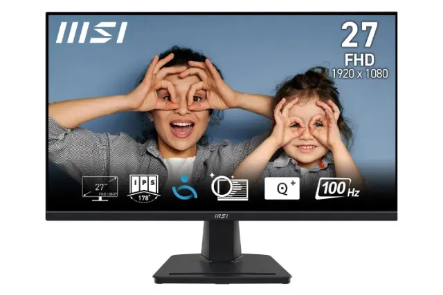 ام اس آی 27 اینچ مدل Pro MP275