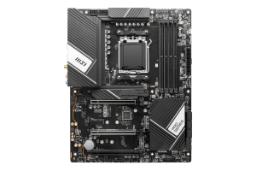 مادربرد ام اس آی MSI PRO X670-P WIFI
