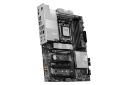 نمای سمت چپ مادربرد ام اس آی PRO X870-P WIFI