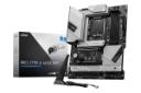 مادربرد ام اس آی MSI PRO Z790-A MAX WIFI به همراه جعبه