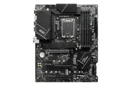 مادربرد ام اس آی MSI PRO Z790-P