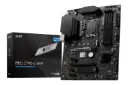 مادربرد ام اس آی MSI PRO Z790-S WIFI به همراه جعبه