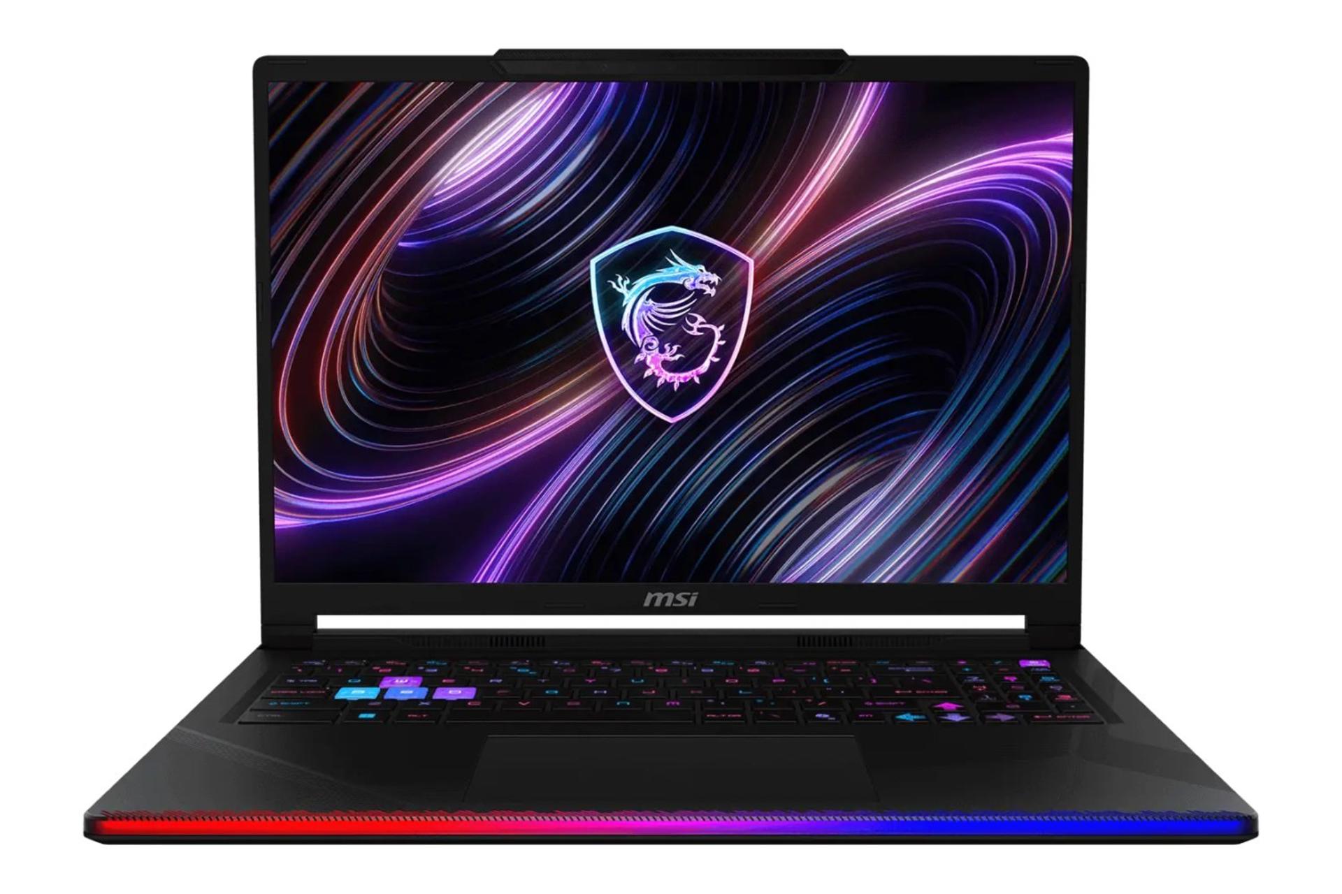 لپ تاپ ام اس آی MSI Raider 16 Max HX B2W