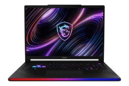 لپ تاپ ام اس آی MSI Raider 16 Max HX B2W