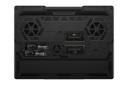 لپ تاپ ام اس آی MSI Raider 16 Max HX B2W نمای زیر
