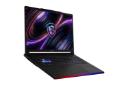 لپ تاپ ام اس آی MSI Raider 16 Max HX B2W نمای جلو و چپ