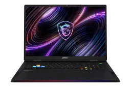 لپ تاپ ام اس آی MSI Raider 18 Max HX A2W
