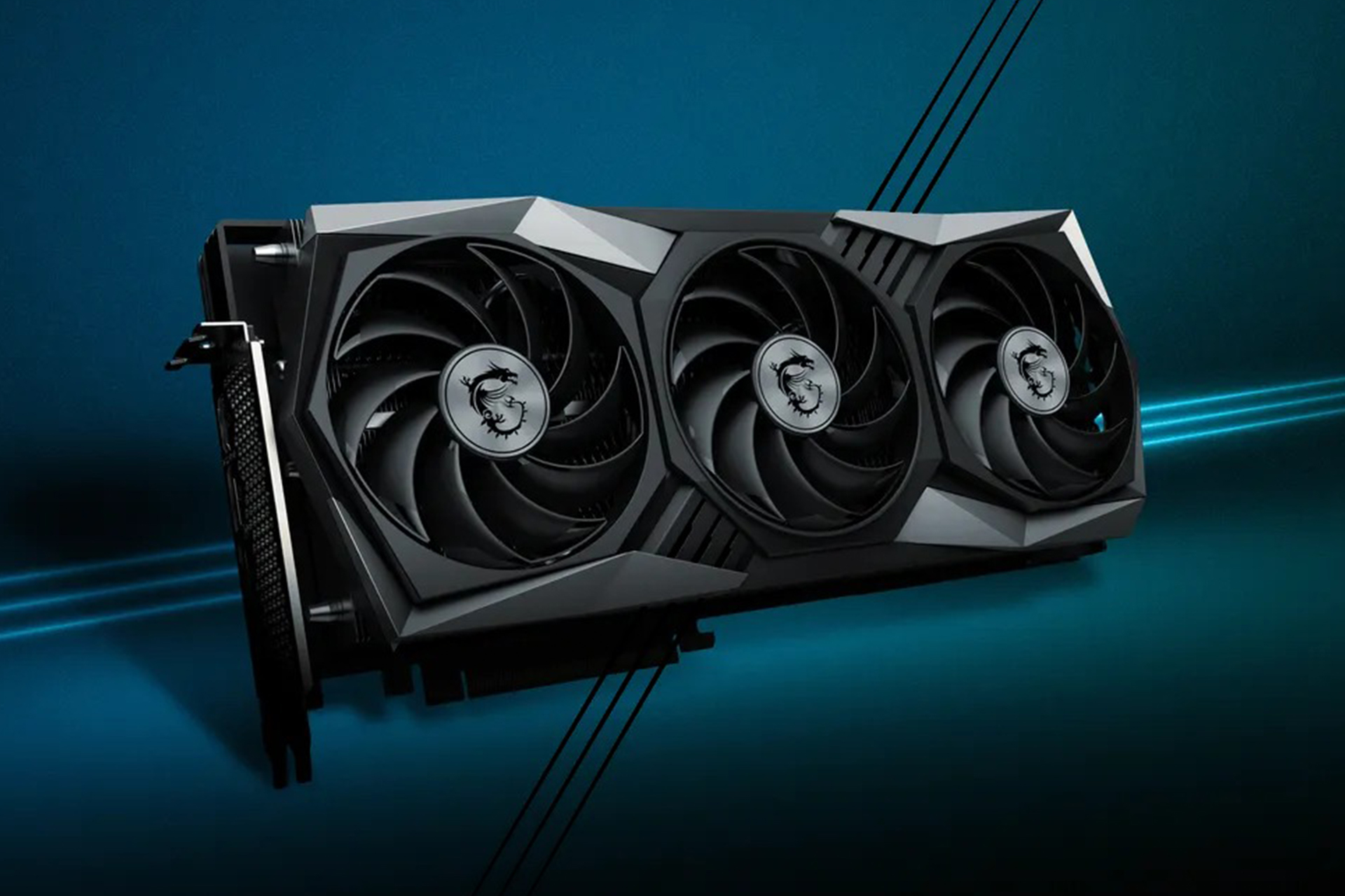 آیا MSI دیگر به تولید کارت گرافیک AMD تمایلی ندارد؟ - زومیت