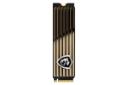 ابعاد و اندازه اس اس دی ام اس آی SPATIUM M480 Pro NVMe M.2 HS