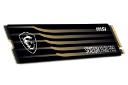 ابعاد و اندازه اس اس دی ام اس آی SPATIUM M480 Pro NVMe M.2