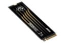 سمت راست اس اس دی ام اس آی MSI SPATIUM M482 NVMe M.2 2TB