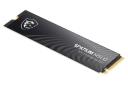 سمت راست اس اس دی ام اس آی MSI SPATIUM M560 NVMe M.2