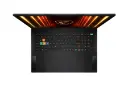 لپ تاپ Stealth 18 HX AI A2XWJG ام اس آی نمای بالا