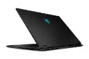نمای پشت لپ تاپ Stealth 18 HX AI A2XWJG ام اس آی