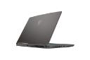 لپ تاپ ام اس آی MSI Thin A15 B7U نمای پشت و چپ