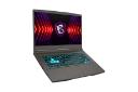 لپ تاپ ام اس آی MSI Thin A15 B7U نمای جلو و چپ