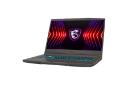 لپ تاپ ام اس آی MSI Thin A15 B7U نمای جلو و راست