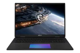 لپ تاپ ام اس آی MSI Titan 18 HX A2W