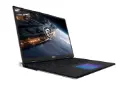 لپ تاپ ام اس آی MSI Titan 18 HX A2W نمای چپ