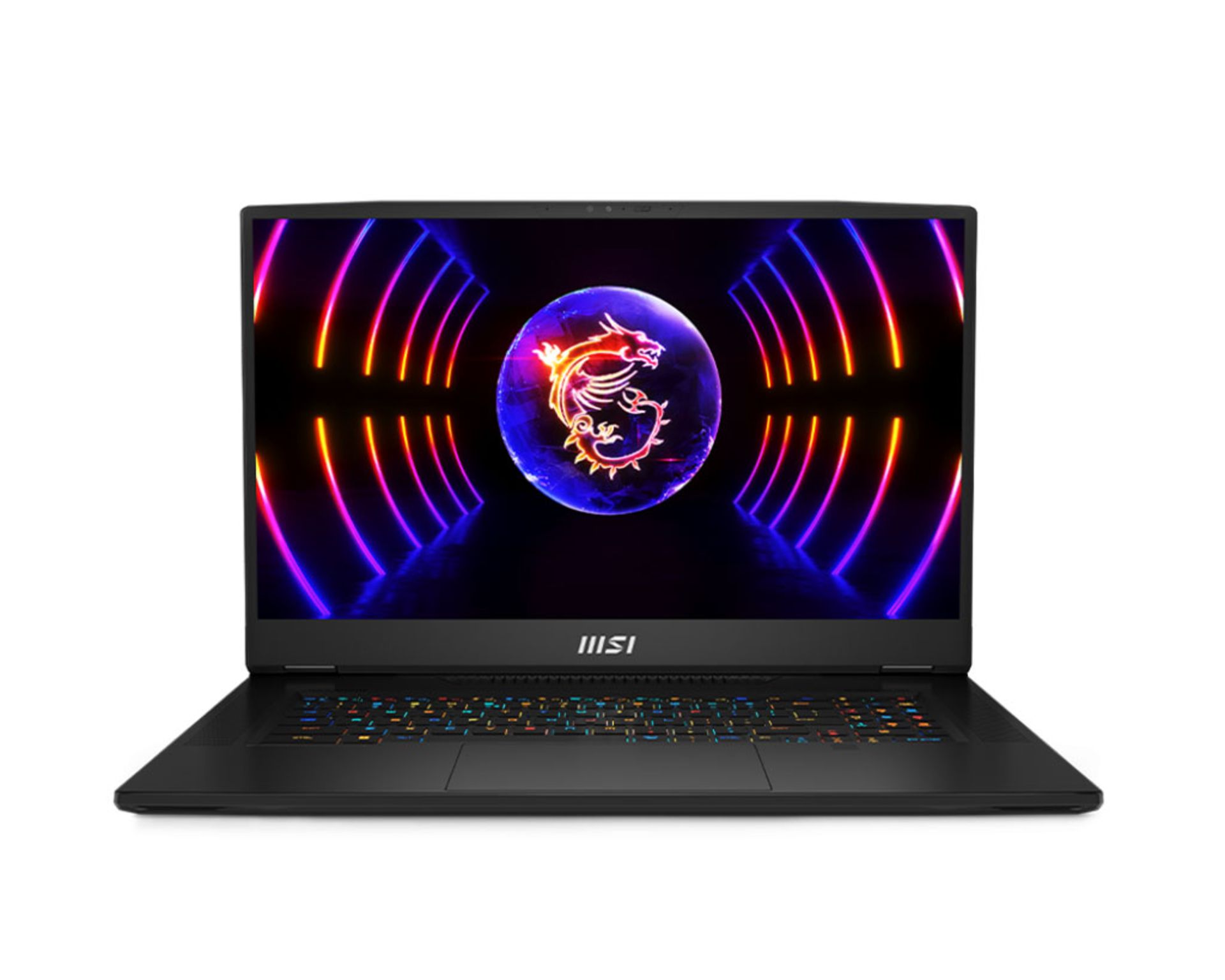 لپ تاپ Titan GT ام اس آی