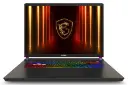لپ تاپ ام اس آی MSI Vector 17 HX AI A2XW نمای جلو