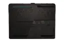لپ تاپ ام اس آی MSI Vector A16 HX A8W نمای زیر