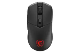 ماوس ام اس آی VERSA 300 ELITE رنگ مشکی