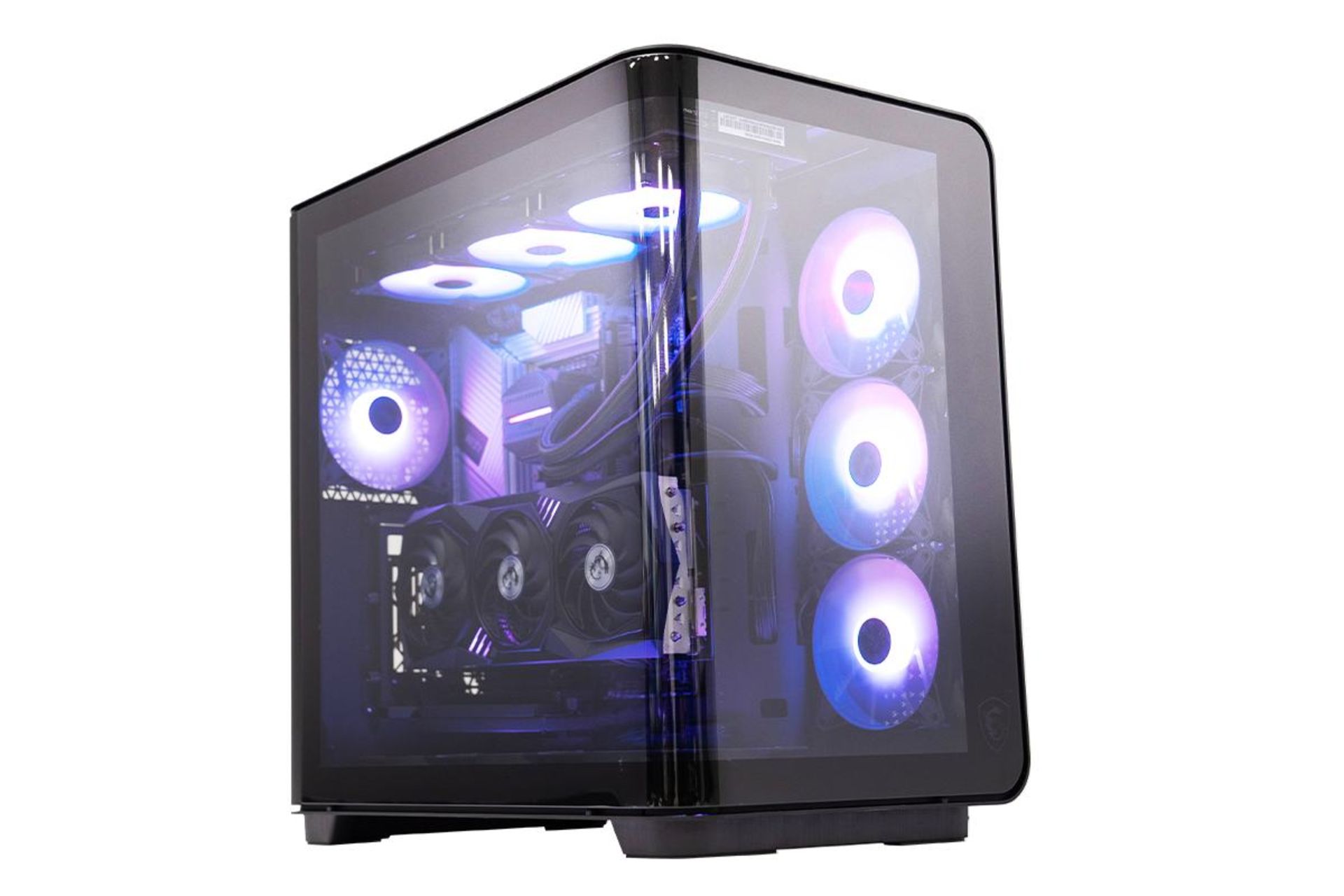 کامپیوتر رومیزی MSI Vision Elite 2024