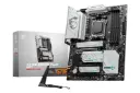 جعبه مادربرد ام اس آی X670E GAMING PLUS WIFI