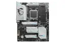 مادربرد ام اس آی X670E GAMING PLUS WIFI نمای روبرو