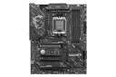 مادربرد ام اس آی X870 GAMING PLUS WIFI نمای روبرو