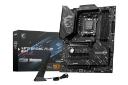 اقلام همراه مادربرد ام اس آی X870 GAMING PLUS WIFI