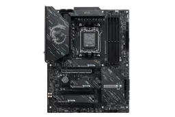 مادربرد ام اس آی X870E GAMING PLUS WIFI