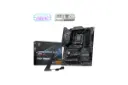 جعبه مادربرد ام اس آی X870E GAMING PLUS WIFI