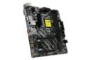 سمت چپ مادربرد ام اس آی MSI Z370M S01