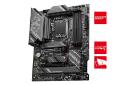 نمای کناری مادربرد ام اس آی MSI Z790 GAMING PLUS WIFI