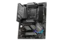 نمای کناری مادربرد ام اس آی MSI Z790 GAMING WIFI