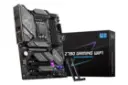 مادربرد ام اس آی MSI Z790 GAMING WIFI به همراه جعبه