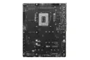 کانکشن های پشتی مادربرد ام اس آی MSI Z790 PROJECT ZERO