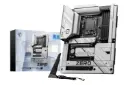 مادربرد ام اس آی MSI Z790 PROJECT ZERO به همراه جعبه