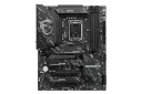 مادربرد ام اس آی Z890 GAMING PLUS WIFI نمای روبرو