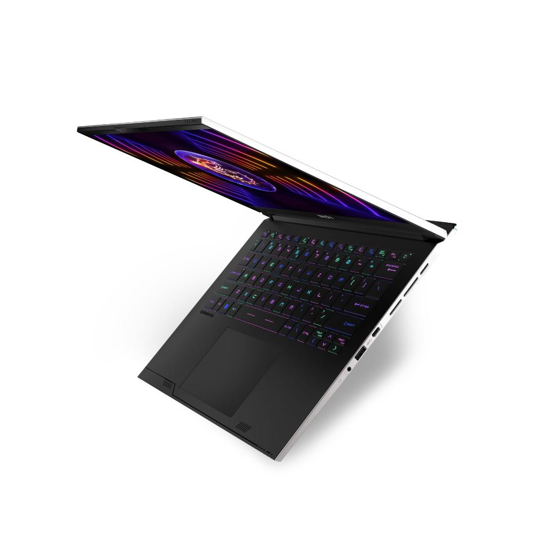 MSI Stealth 14 Studio Design