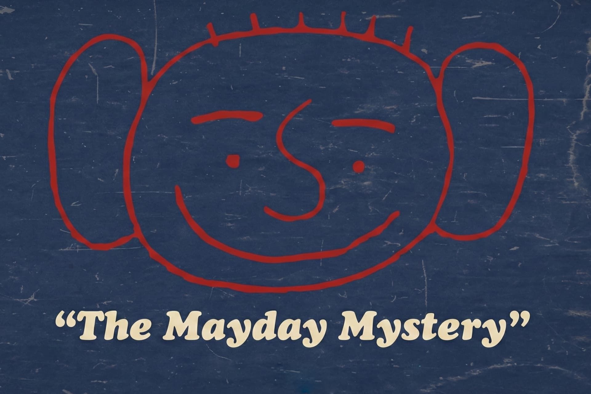 معمای Mayday Mystery 