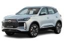 خودرو ام وی ام MVM X5 رنگ نقره ای
