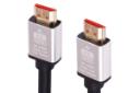 کانکتورهای کابل HDMI ام دبلیو نت HDMI 4K 60Hz نسخه 2.0
